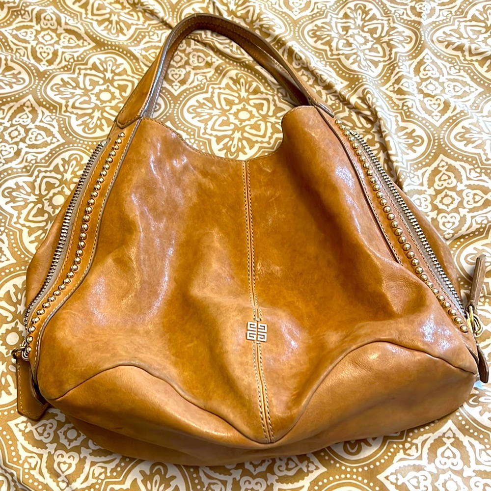 Givenchy bag authentic